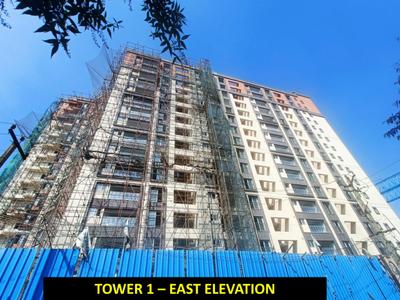Project Image of 936.0 - 2436.0 Sq.ft 2 BHK Apartment for buy in Radiance Majestic