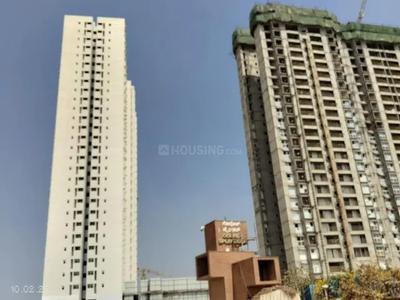 Project Image of 781 Sq.ft 2 BHK Apartment / Flat for sale in Whitefield for Rs. 11600000