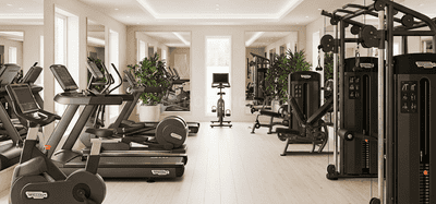 Project Image of 2850.0 - 3810.0 Sq.ft 3 BHK Apartment for buy in Smartworld Residences By Elie Saab