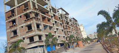 Project Image of 1200.0 - 1500.0 Sq.ft 2 BHK Apartment for buy in TAMANNAS PRIDE