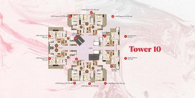 Project Image of 435.0 - 8100.0 Sq.ft Studio Studio Apartment for buy in Windlass River Valley