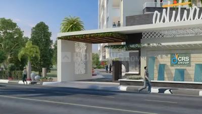 Project Image of 975.0 - 1922.0 Sq.ft 2 BHK Apartment for buy in CRS Astitva