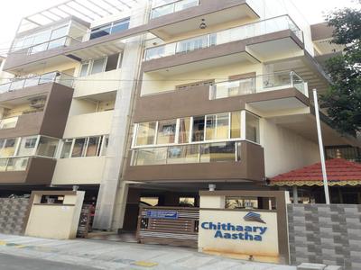 Project Image of 1299.0 - 1790.0 Sq.ft 2 BHK Apartment for buy in Chithaary Aastha