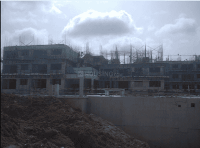Project Image of 909.0 - 1289.0 Sq.ft 2 BHK Apartment for buy in Adarsh Park Heights Phase 2