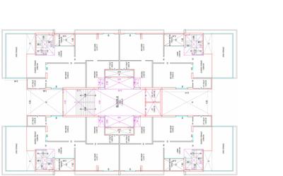 Project Image of 1410.83 - 2623.49 Sq.ft 3 BHK Apartment for buy in Keshavam Suryanandan