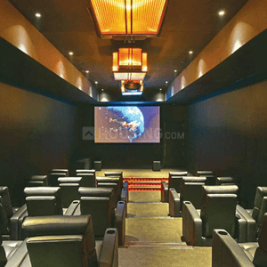 Project Image of 600.0 - 1052.0 Sq.ft 2 BHK Apartment for buy in Rustomjee Azziano Wing I