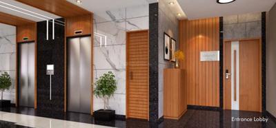 Project Image of 2550 Sq.ft 3 BHK Apartment / Flat for sale in Maddilapalem for Rs. 22500000