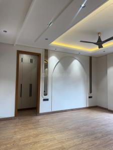 Project Image of 0.0 - 3222.0 Sq.ft 3 BHK Builder Floor for buy in Ridhi Aashiyana Floors