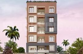 Project Image of 970.9 - 1889.07 Sq.ft 3 BHK Apartment for buy in Sree Guru Prithvi