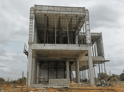 Project Image of 0.0 - 3895.0 Sq.ft 4 BHK Villa for buy in Casagrand Windsor Court