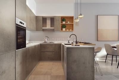 Pantheon Elysee Kitchen 1