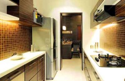 Project Image of 530.0 - 779.0 Sq.ft 2 BHK Apartment for buy in Kalpataru Sunrise Wing C Ebony