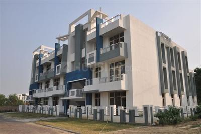 Parsvnath Royale Floors Elevation 1