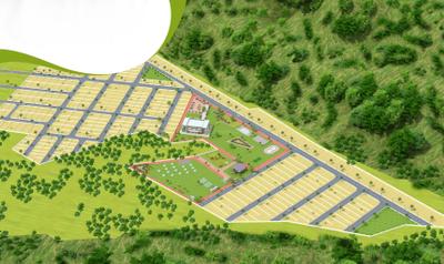 Project Image of 880.7 - 2251.7 Sq.ft Residential Plot Plot for buy in Arunapanchami Canterbury Meadows Phase 2