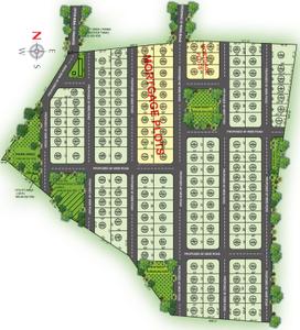Project Image of 1322.99 - 12193.14 Sq.ft Residential Plot Plot for buy in Smart City