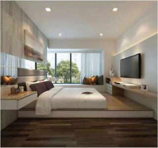 Project Image of 530.0 - 1425.0 Sq.ft 1 BHK Apartment for buy in Krishna Laxmi Arcade