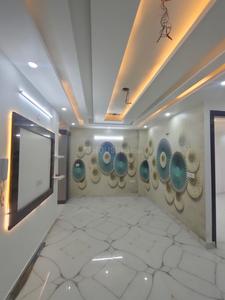 Swastik Ultra Luxury Floors Bedroom 1