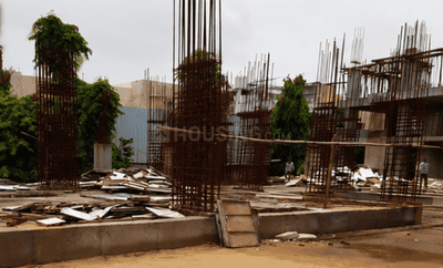 Project Image of 1710.0 - 2115.0 Sq.ft 3 BHK Apartment for buy in Vivaan Upvan