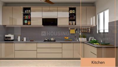 Project Image of 1330.0 - 2385.0 Sq.ft 2 BHK Apartment for buy in Bhuvi by Vasavi Buildox