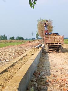 Project Image of 1210.0 - 2152.0 Sq.ft Residential Plot Plot for buy in ARSHA GREENS