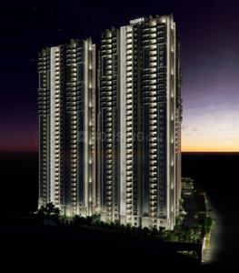 Project Image of 1488.0 - 2199.82 Sq.ft 3 BHK Apartment for buy in Levonor North East