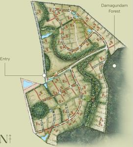 Project Image of 13500.0 - 31500.0 Sq.ft Residential Plot Plot for buy in Integrum Sanctuary In The Woods