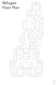 Project Image of 1280.0 - 1607.0 Sq.ft 3 BHK Apartment for buy in East NB Skies