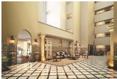 Project Image of 348.86 - 449.5 Sq.ft 1 BHK Apartment for buy in Paranjape Athashri Synergy