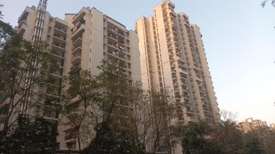 Project Image of 905.0 - 2095.0 Sq.ft 2 BHK Apartment for buy in Galaxy North Avenue Tower G