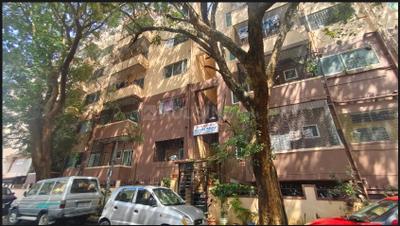 Project Image of 1140.0 - 1756.0 Sq.ft 2 BHK Apartment for buy in Sri Krishna Residency
