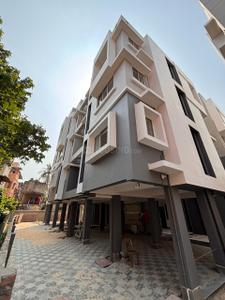 Project Image of 853.0 - 980.0 Sq.ft 2 BHK Apartment for buy in Essquare Parnashree Phase II