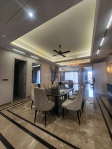 Project Image of 0.0 - 3500.0 Sq.ft 4 BHK Apartment for buy in Paramount Luxury Builder Floors 27
