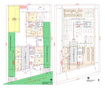 Project Image of 989.42 - 1031.94 Sq.ft 3 BHK Apartment for buy in Harmony Yarns Solasta Heights