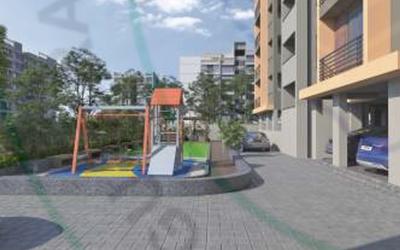 Project Image of 461.66 - 586.85 Sq.ft 1 BHK Apartment for buy in Shree Aditi Sapphire