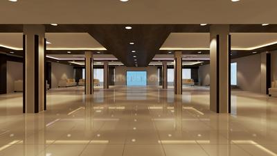 Project Image of 634.0 - 1437.0 Sq.ft 2 BHK Apartment for buy in Star Galaxy 1 Phase II