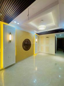 Project Image of 1450.0 - 1850.0 Sq.ft 3 BHK Builder Floor for buy in Capital Home 102