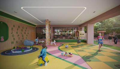 Project Image of 1368.0 - 2745.0 Sq.ft 2 BHK Apartment for buy in Prernamount Shilpalay