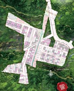 Project Image of 800.0 - 4659.0 Sq.ft Residential Plot Plot for buy in Dhammanagi Florence