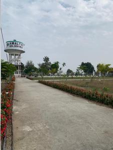 Project Image of 800.0 - 1500.0 Sq.ft Residential Plot Plot for buy in Amaltas Golden Mile