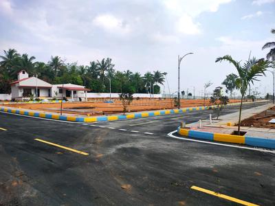Project Image of 948.09 - 11621.47 Sq.ft Residential Plot Plot for buy in Ashwasurya Legacy