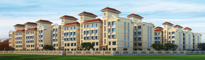 Sun Shivaalik Park Elevation 3
