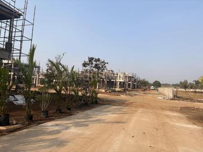 Project Image of 3800 Sq.ft 4 BHK Villa for sale in Shankarpally for Rs. 54500000