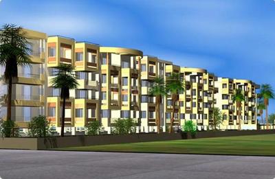 Project Image of 1090.0 - 1550.0 Sq.ft 2 BHK Apartment for buy in Narayan Raghuram Residency