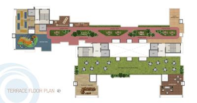 Project Image of 536.69 - 874.24 Sq.ft 2 BHK Apartment for buy in Sun Sumit Deepshal