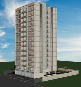 Project Image of 648.85 - 650.46 Sq.ft 2 BHK Apartment for buy in Aavishkar Atlantis Evoq