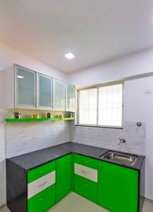 Project Image of 333.0 - 452.0 Sq.ft 1 BHK Apartment for buy in ACME Azalea A