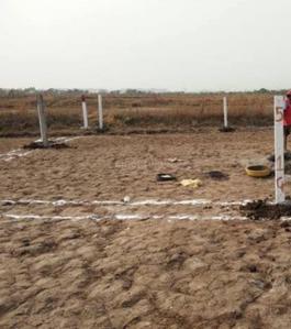 Project Image of 1000.0 - 10000.0 Sq.ft Residential Plot Plot for buy in Avani City Plots In Sarde