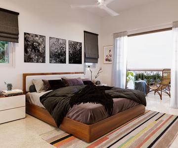 Project Image of 0.0 - 785.77 Sq.ft 2 BHK Apartment for buy in Estilo Chrysanthe Suites