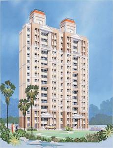 Project Image of 0.0 - 584.0 Sq.ft 2 BHK Apartment for buy in Vardhman Garden Phase 1