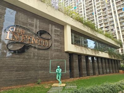 Project Image of 420.0 - 778.02 Sq.ft 1 BHK Apartment for buy in Regency Anantam Phase II